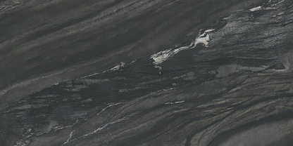 Marvel Diva Black Tempest Velvet - Hyperion Tiles