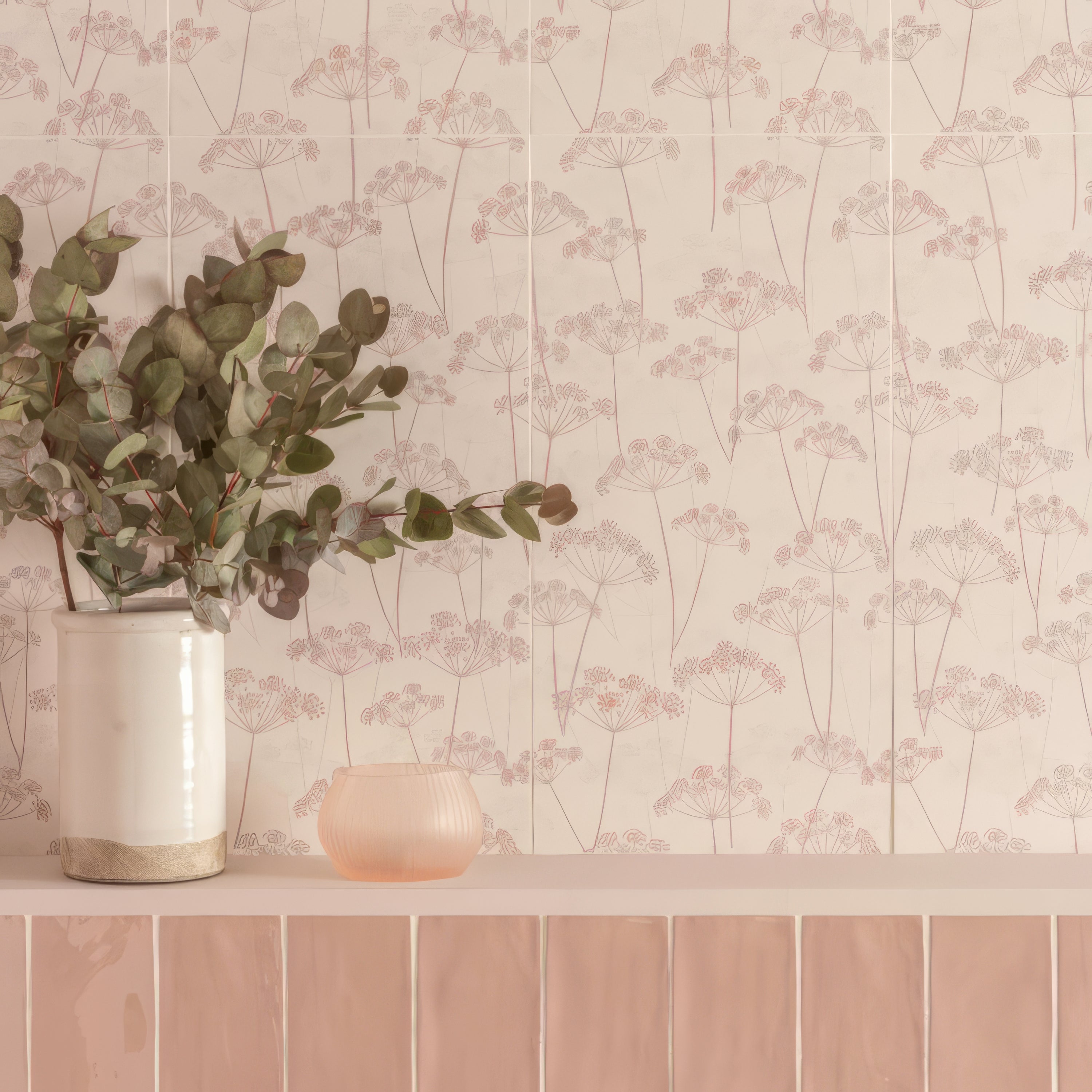 Clover Brick Tile | Hyperion Tiles