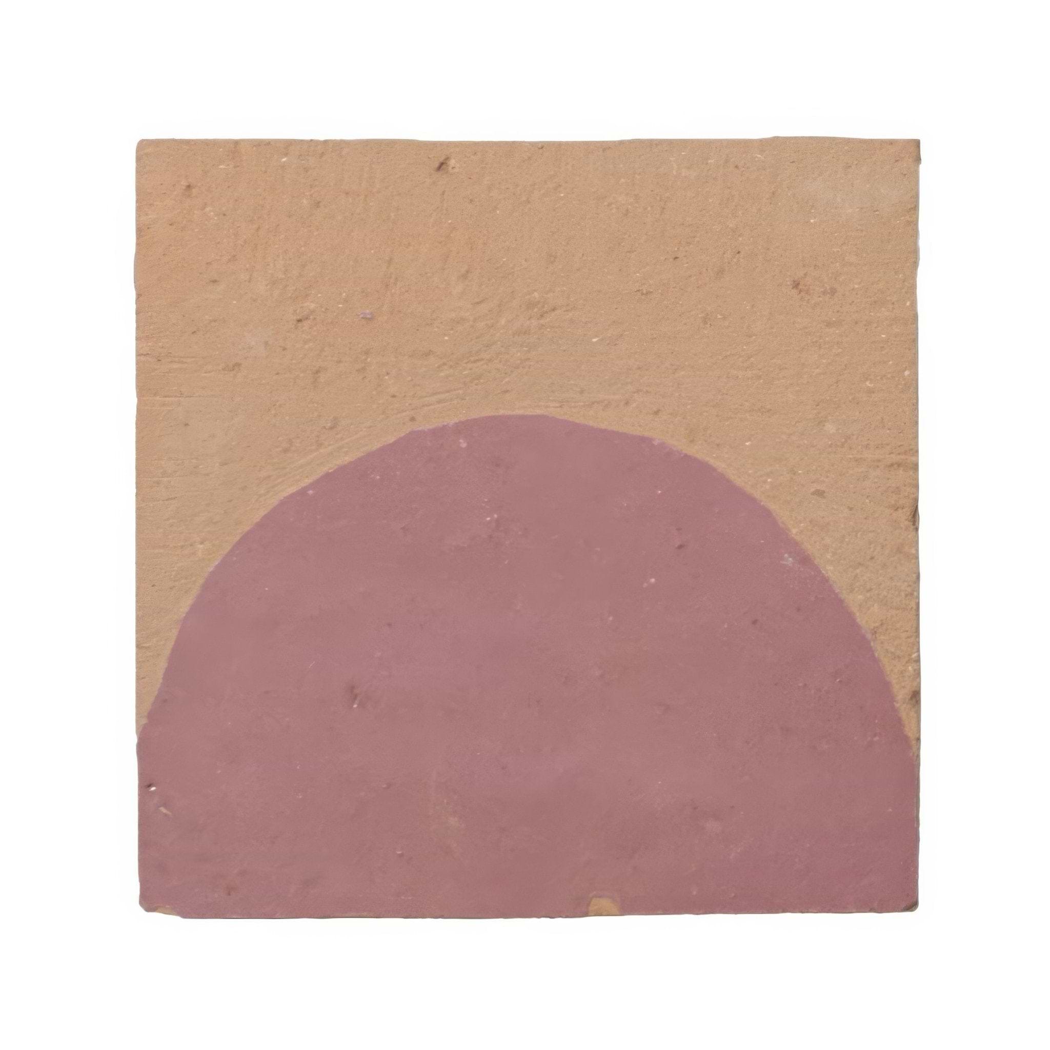Medina Leather Pale Belen - Hyperion Tiles