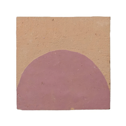 Medina Leather Pale Belen - Hyperion Tiles