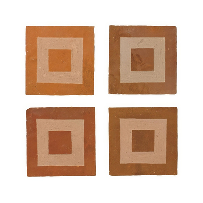 Medina Ochre Porton - Hyperion Tiles