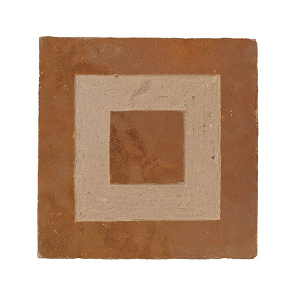 Medina Ochre Porton - Hyperion Tiles