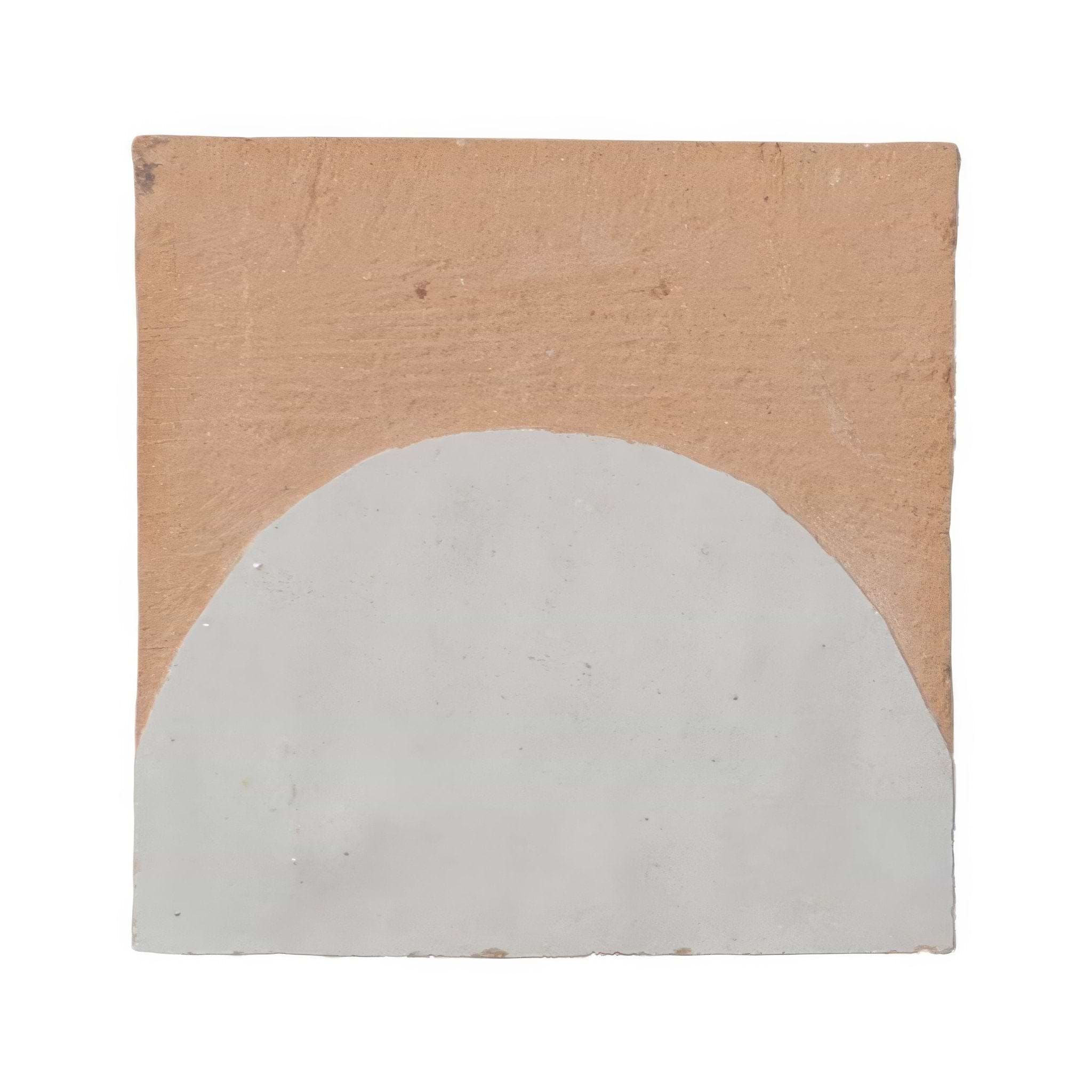 Medina Pure White Belen - Hyperion Tiles