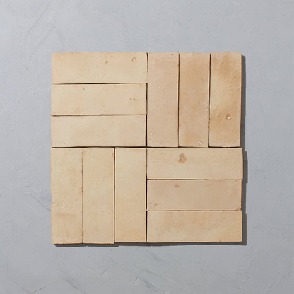 Medina Raw Bejmat By Hyperion Tiles