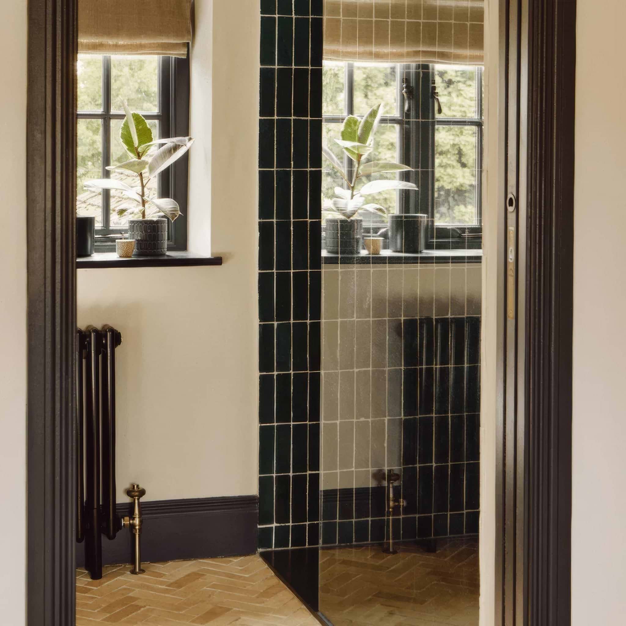 Medina Raw Bejmat By Hyperion Tiles
