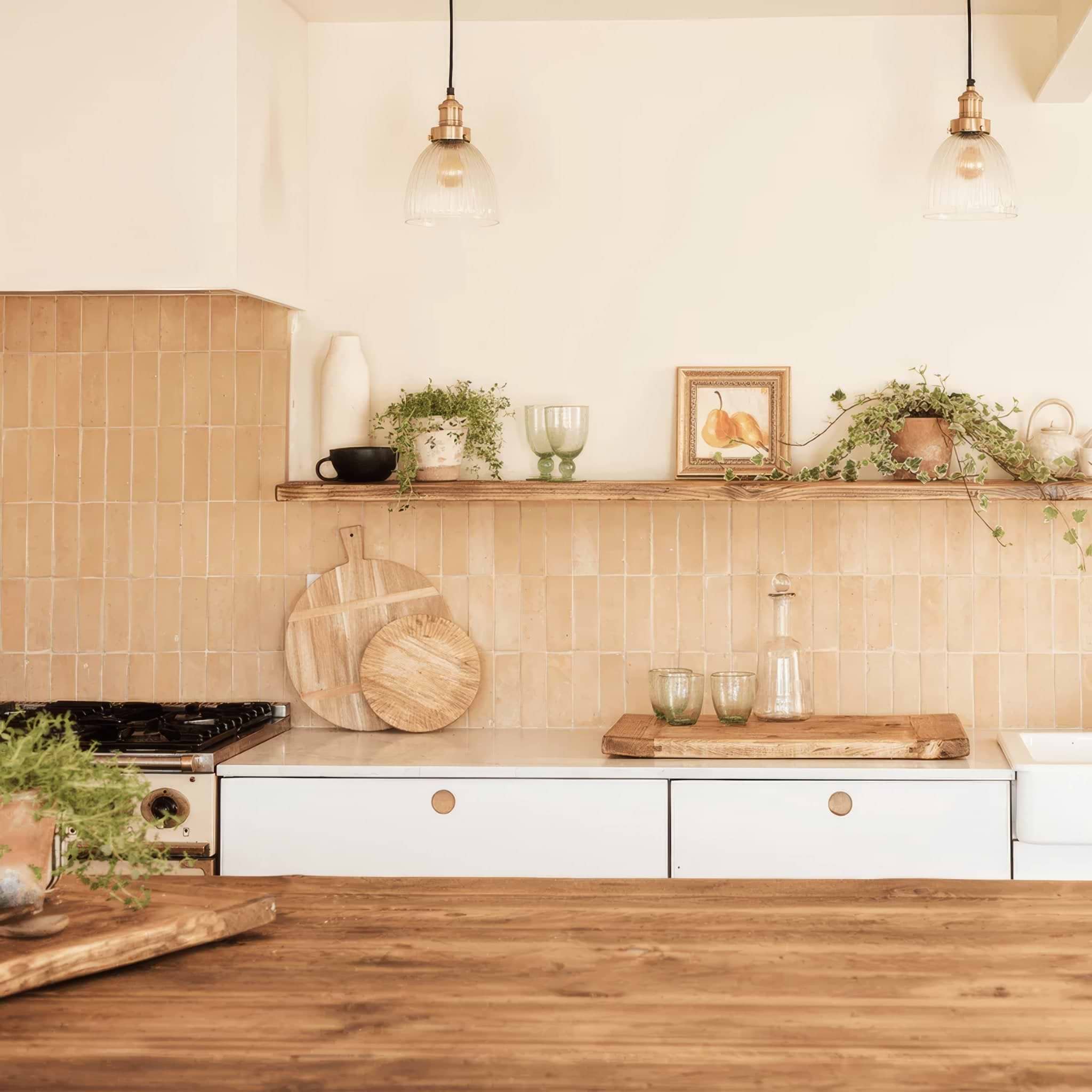 Medina Raw Bejmat By Hyperion Tiles