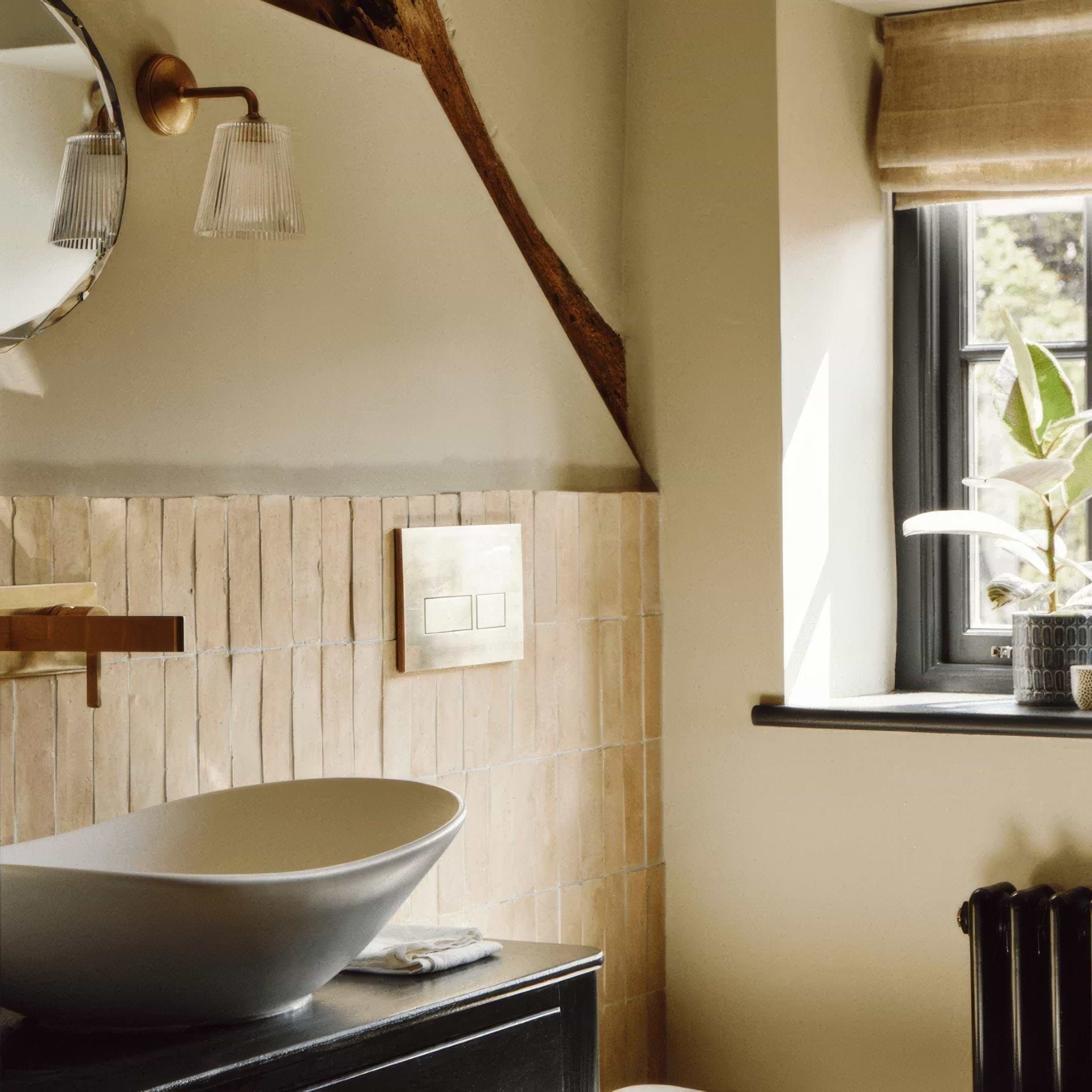 Medina Raw Bejmat By Hyperion Tiles