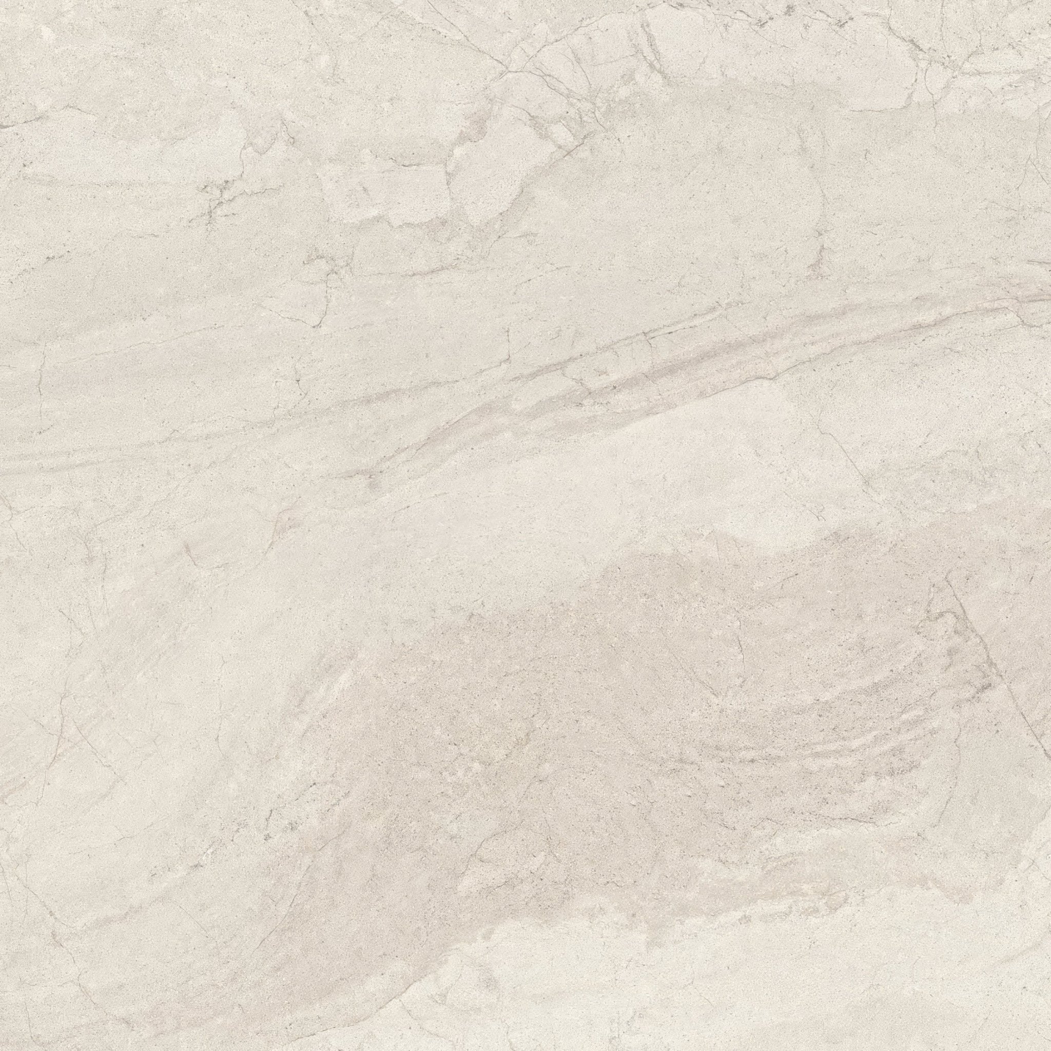 Mediterraneo Off White Polished Rectified Glazed Porcelain - Hyperion Tiles