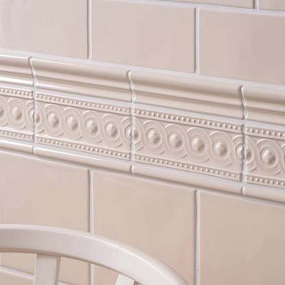 Melford Baroque - Hyperion Tiles
