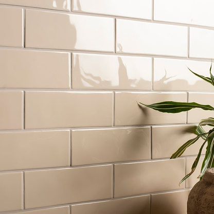 Melford Brick Tile - Hyperion Tiles