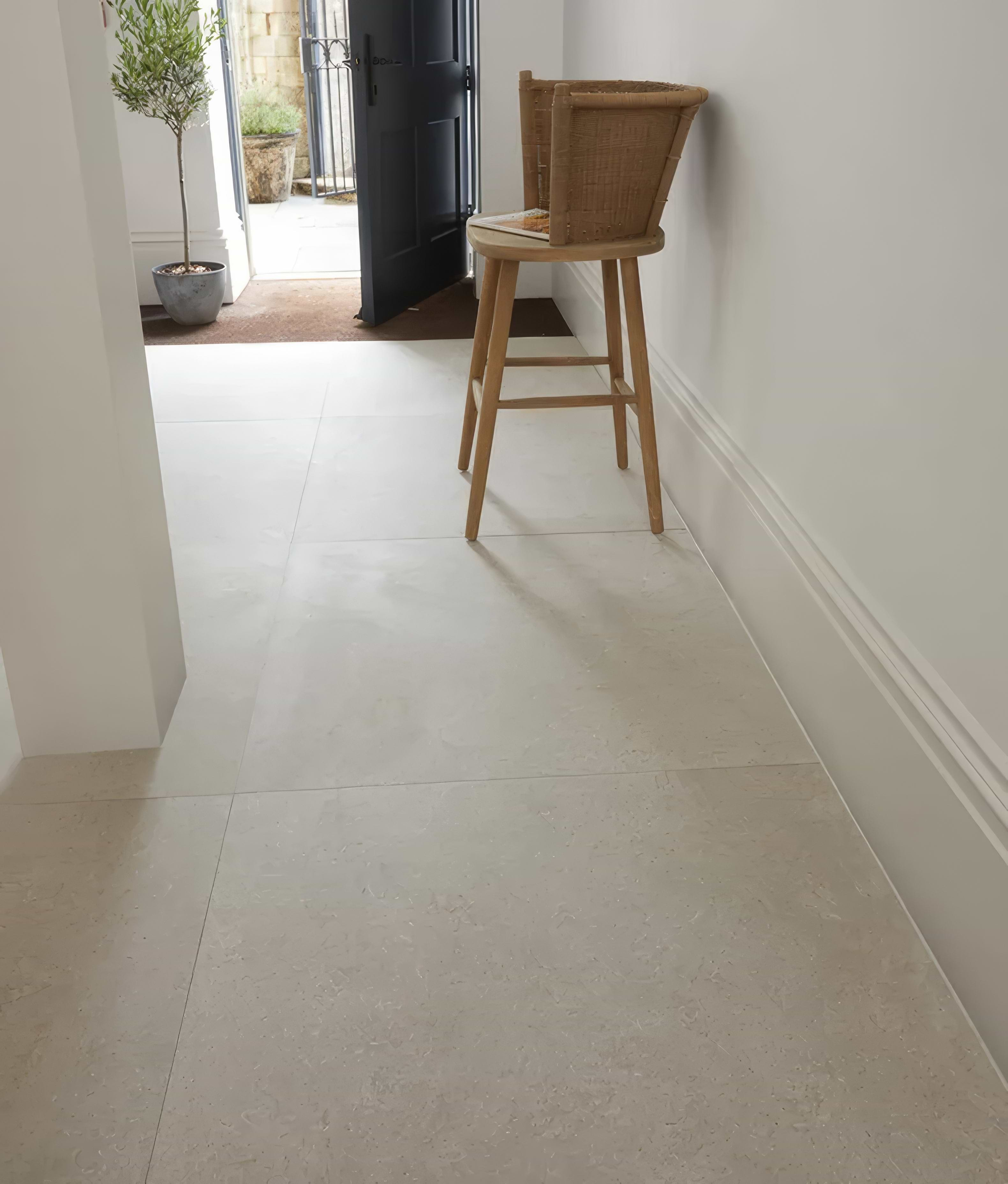 Sherborne Porcelain Light - Hyperion Tiles