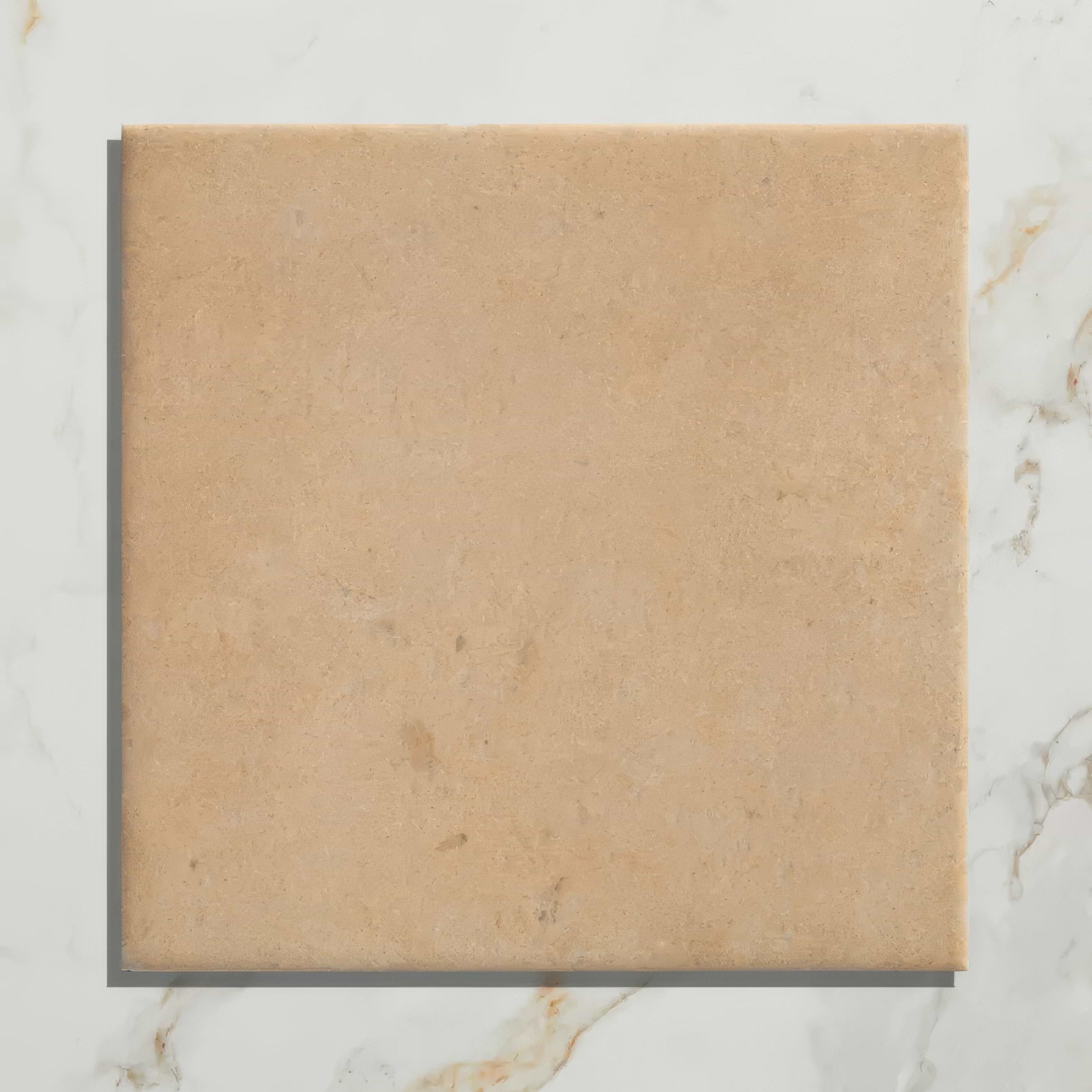 Menara Cotto Porcelain Matt By Hyperion Tiles