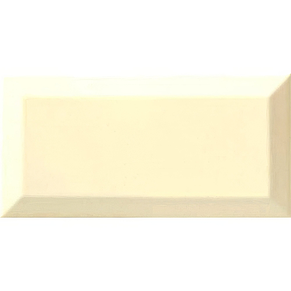 Metro Bone Ceramic Gloss - Hyperion Tiles