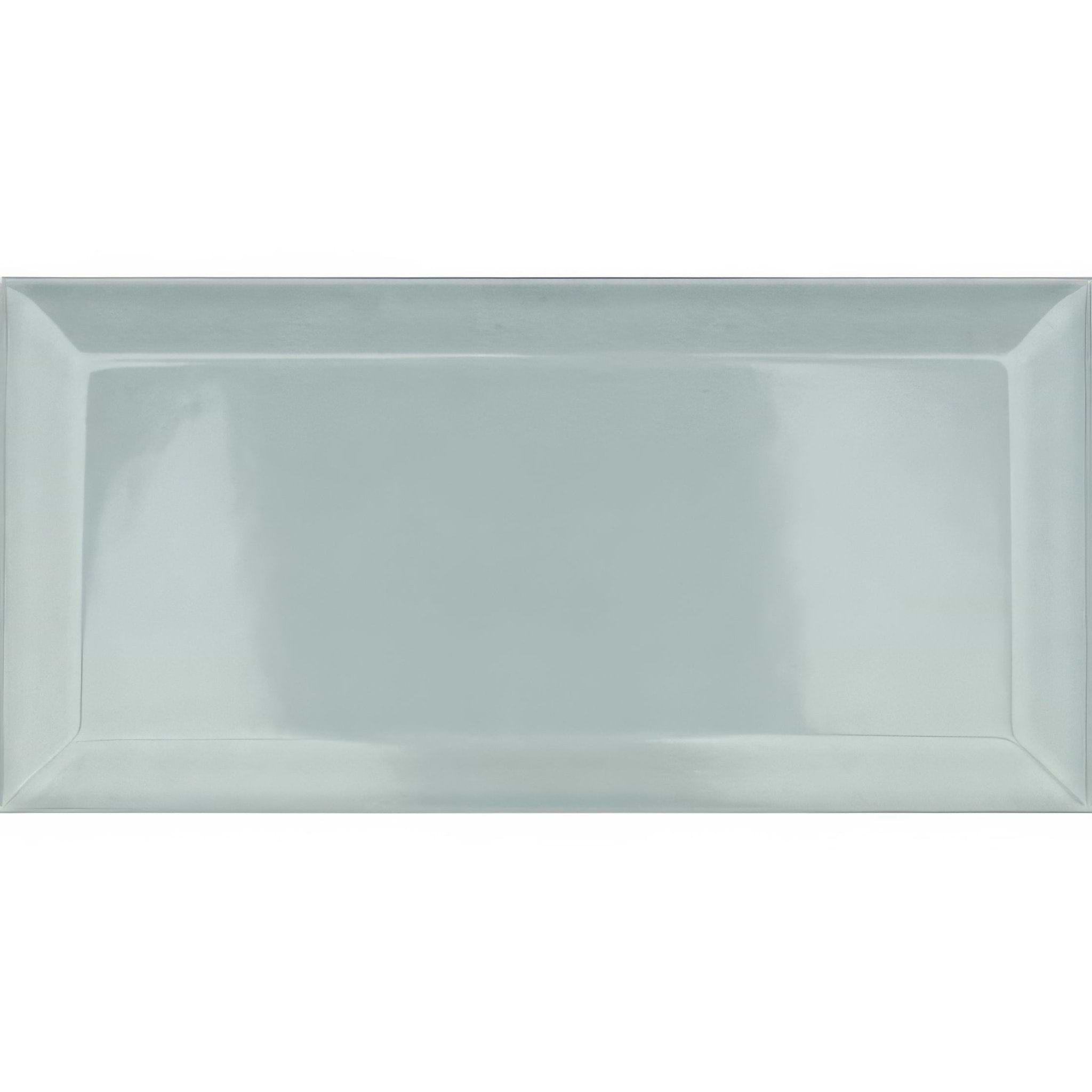 Metro Mint Ceramic Gloss - Hyperion Tiles