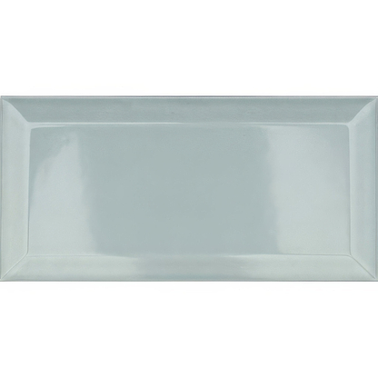 Metro Mint Ceramic Gloss - Hyperion Tiles