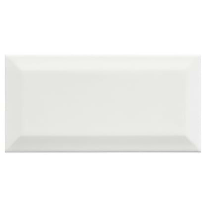 Metro White Ceramic - Hyperion Tiles