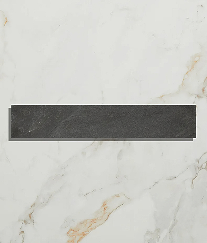 Metropolitan Slate Parquet Riven Finish - Hyperion Tiles