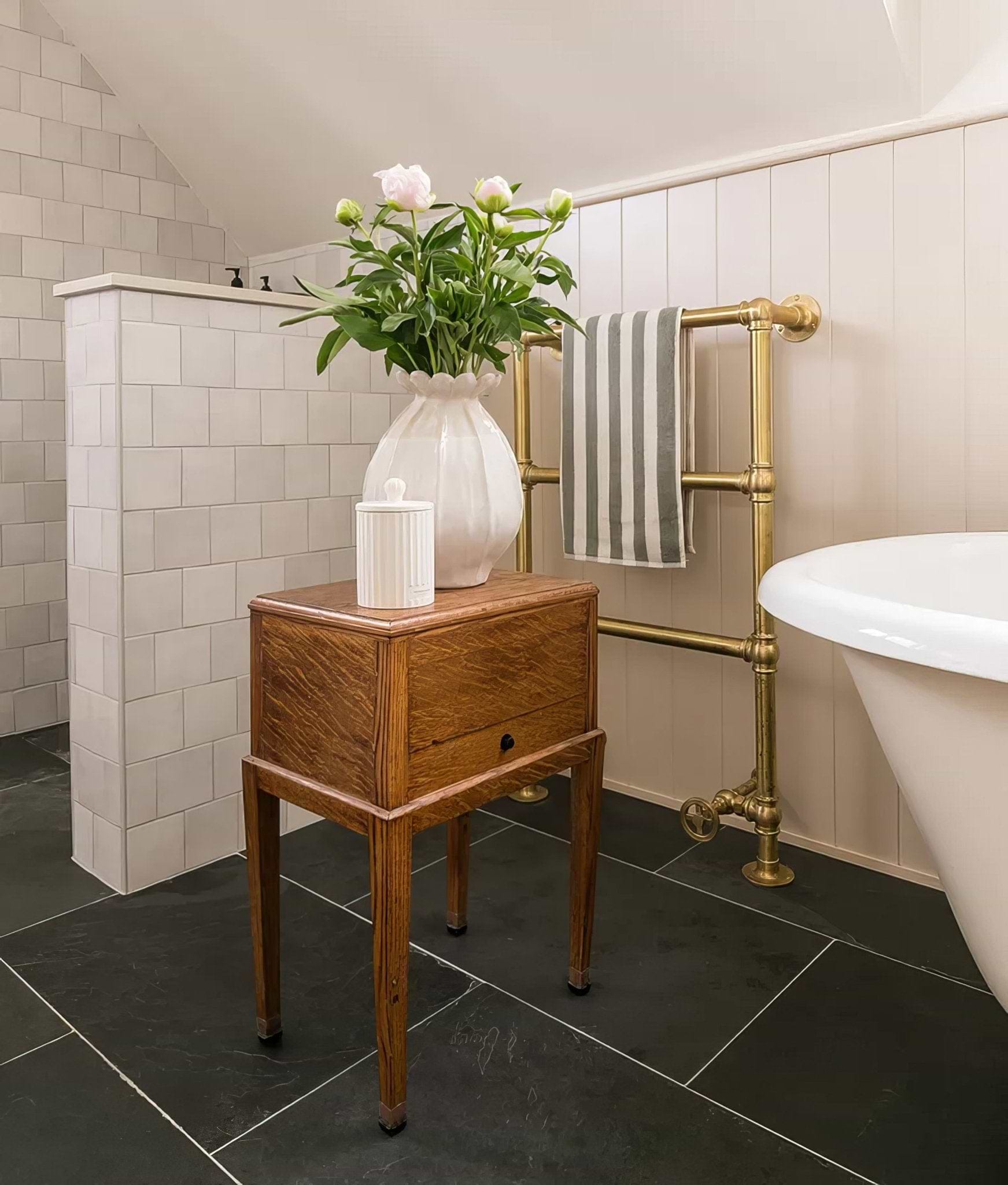 Metropolitan Slate Riven Finish - Hyperion Tiles