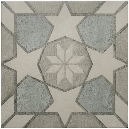 Mezzo Nocturne - Hyperion Tiles