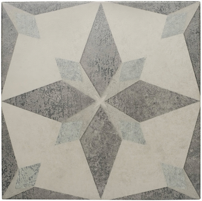 Mezzo Opus - Hyperion Tiles