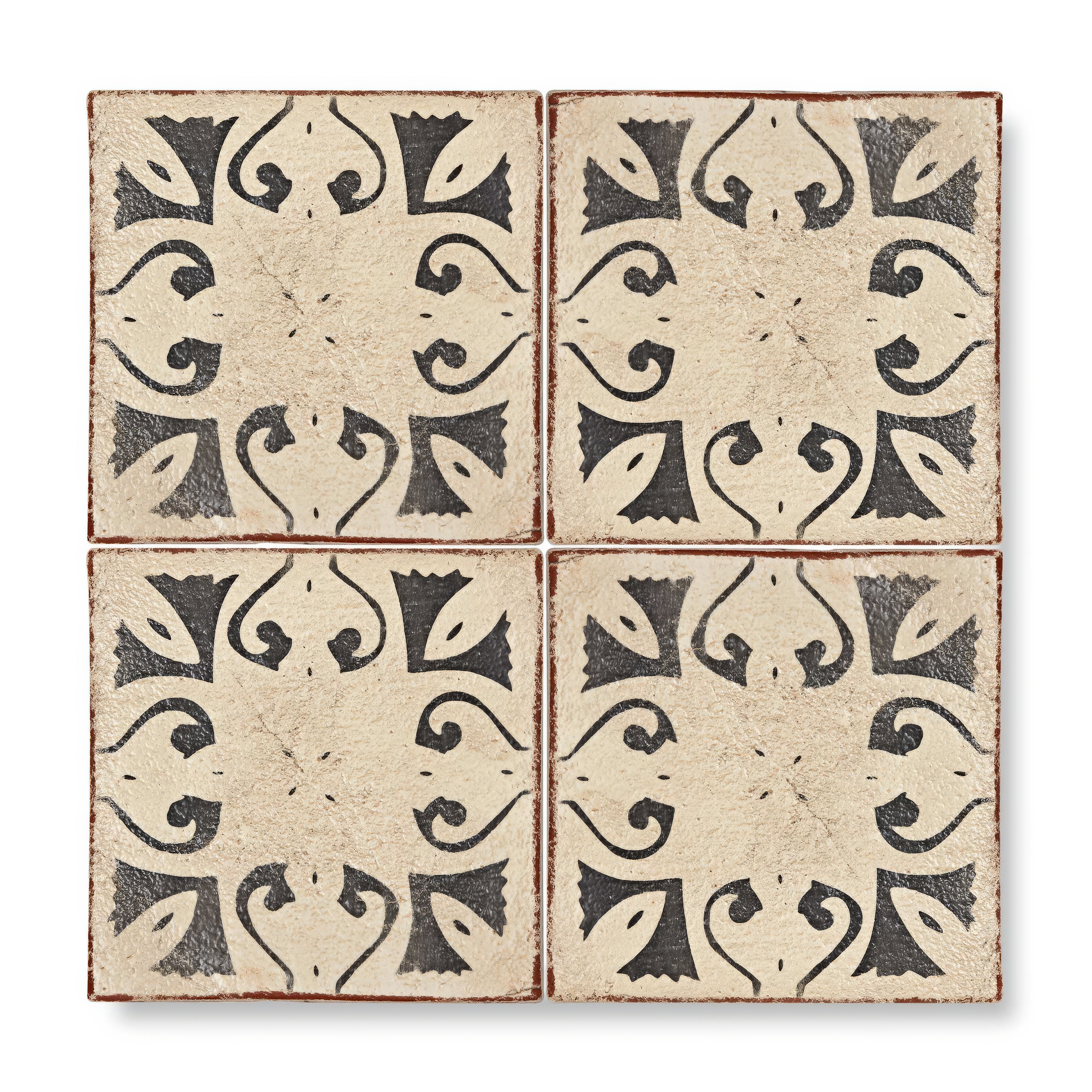 Marrakech Hammam - Hyperion Tiles - Fired Earth