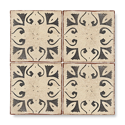 Marrakech Hammam - Hyperion Tiles - Fired Earth