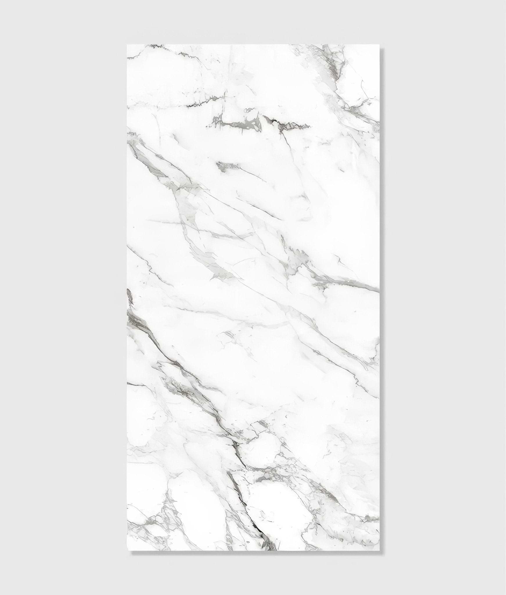 Michelangelo Minerale Pure Gloss Click Tile - Hyperion Tiles