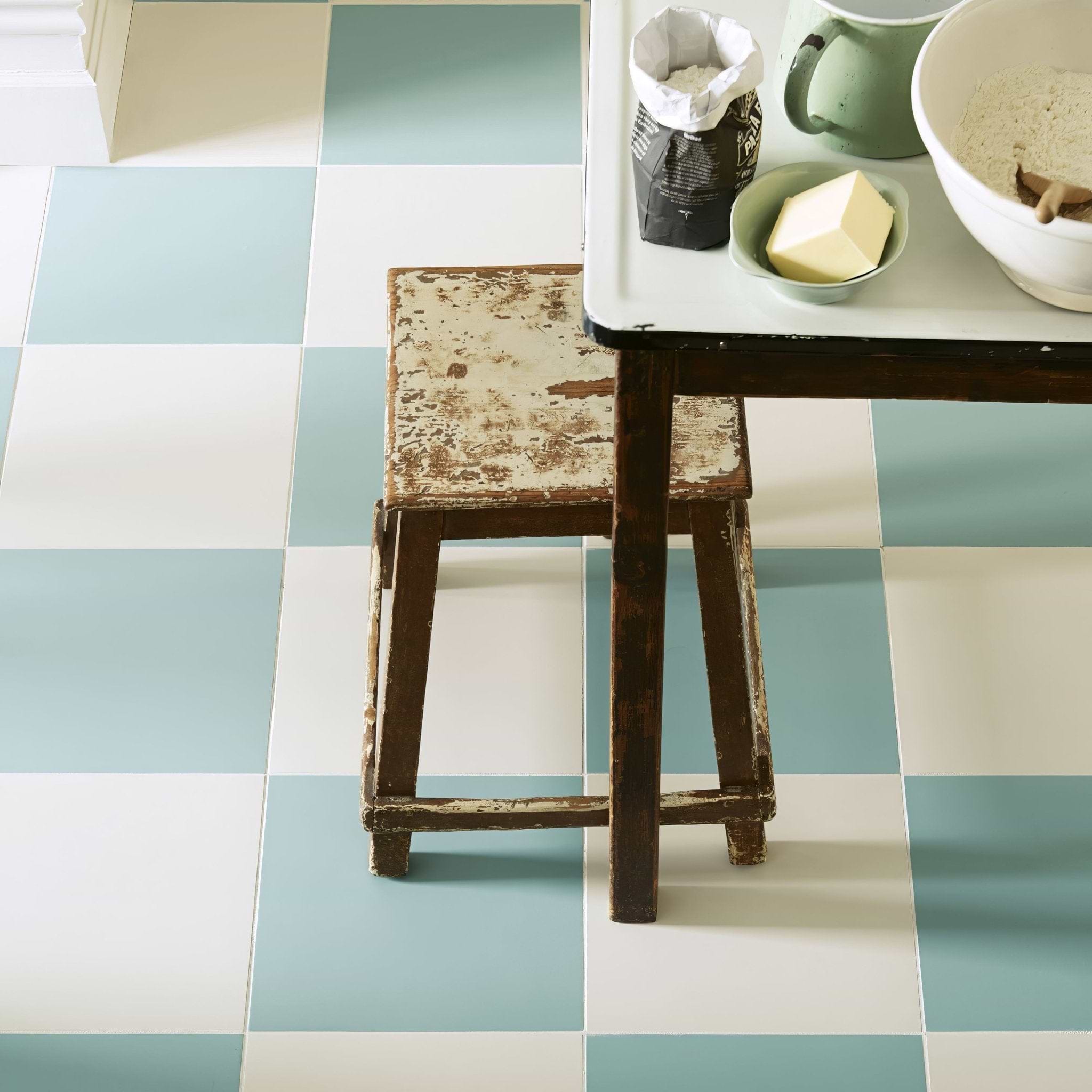 Milan Cerva - Hyperion Tiles