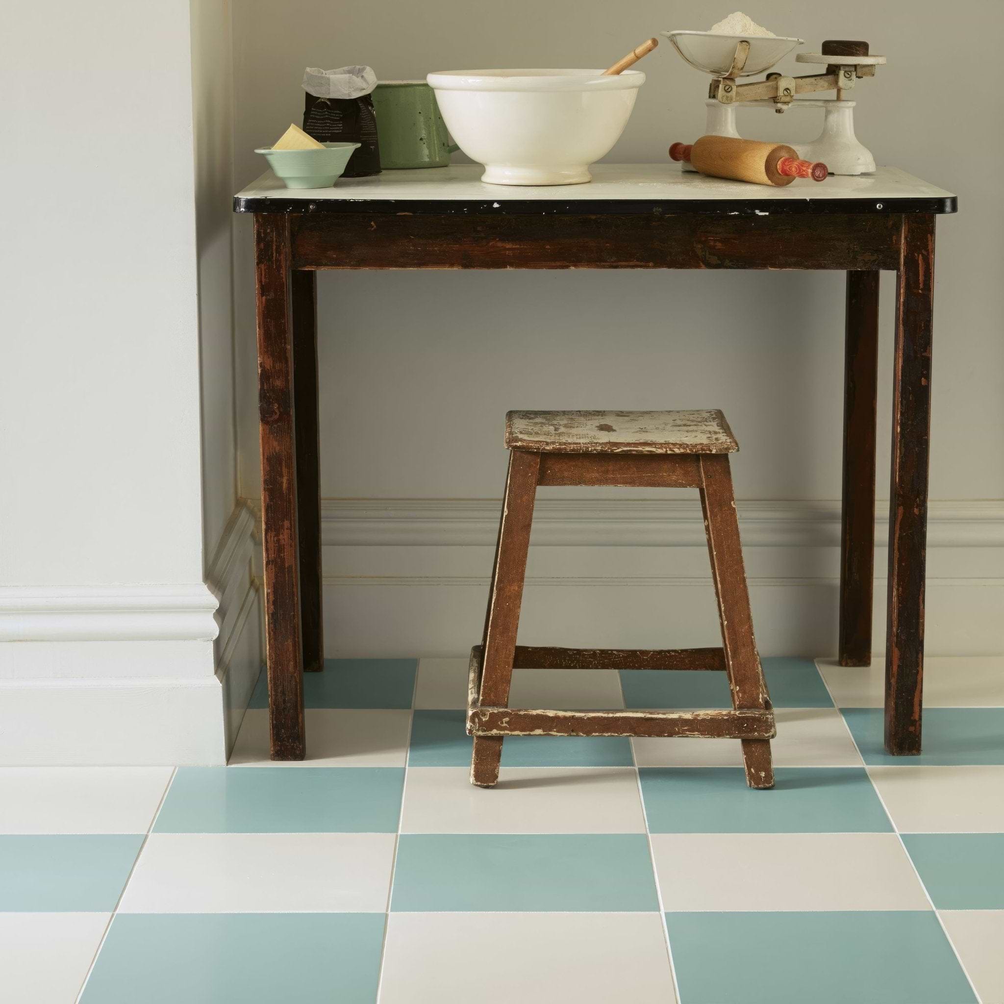 Milan Cerva - Hyperion Tiles