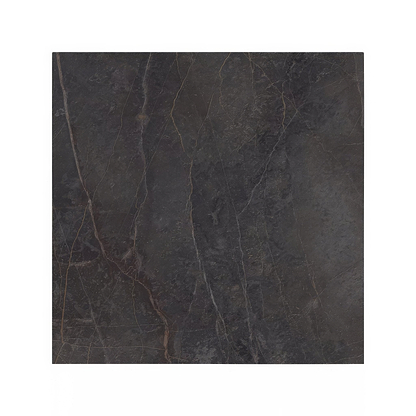 Milos Black 80 x 80cm - Hyperion Tiles