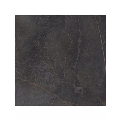 Milos Black 80 x 80cm - Hyperion Tiles