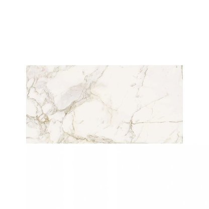 Milos White 60 x 120cm - Hyperion Tiles