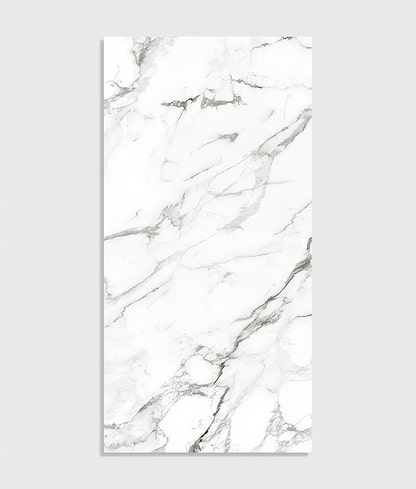 Michelangelo Minerale Pure Matt Click Tile - Hyperion Tiles