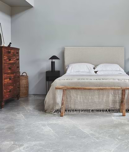 Monza Minerale Pure Matt Click Tile - Hyperion Tiles