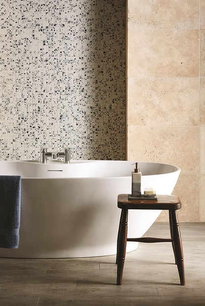 Ming Porcelain Mosaic - Hyperion Tiles