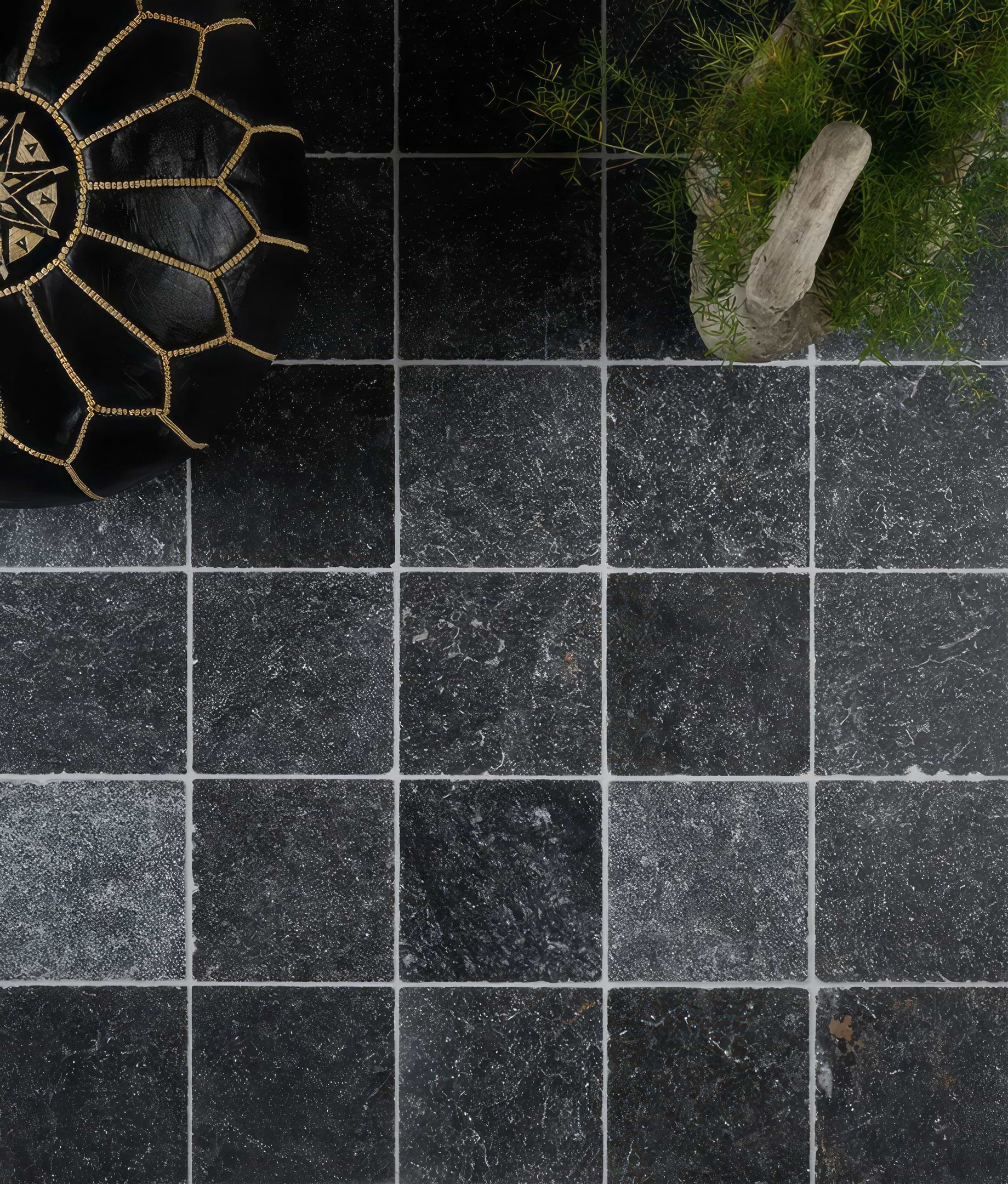 Kendal Marble Tumbled Finish - Hyperion Tiles