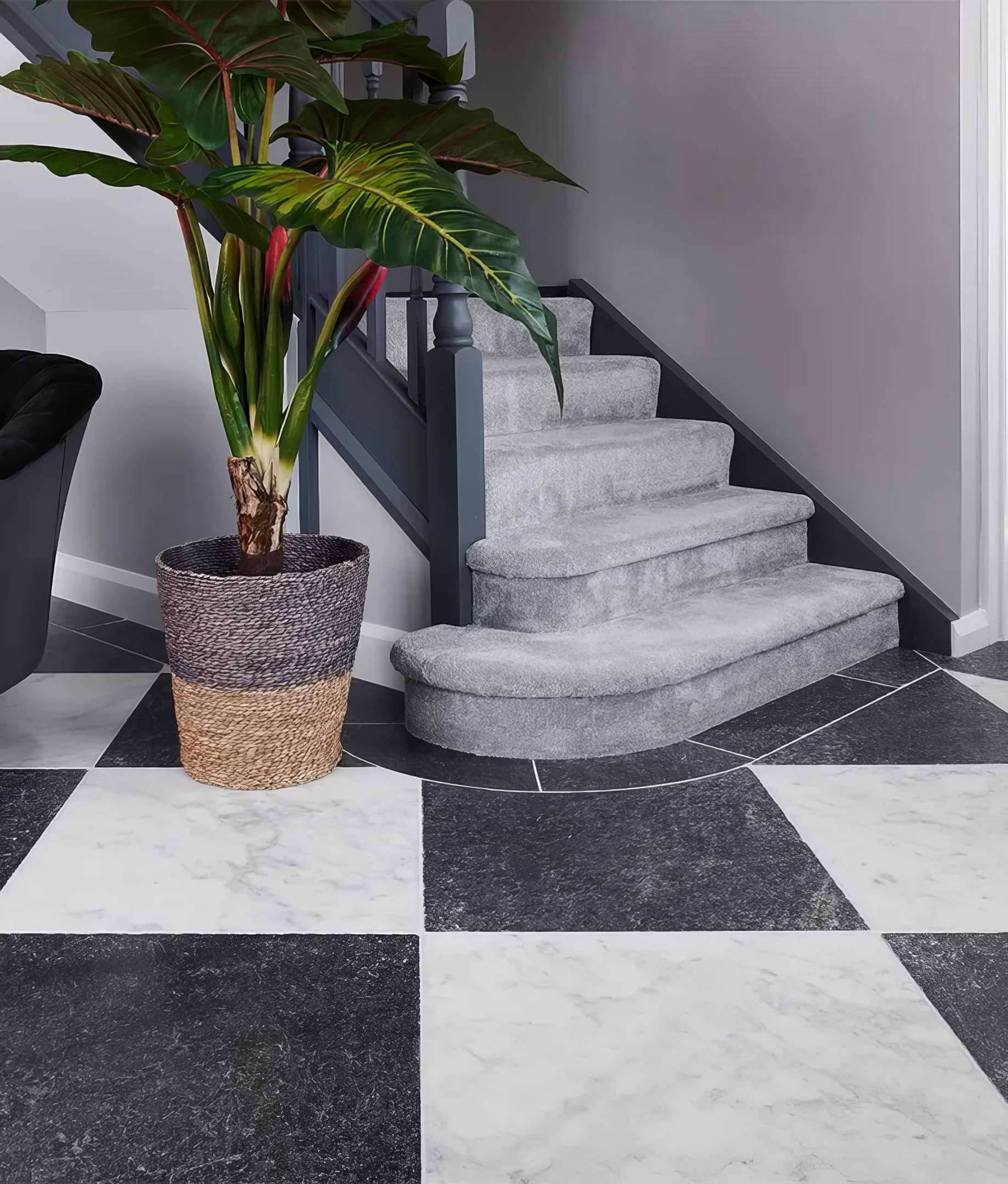 Kendal Marble Tumbled Finish - Hyperion Tiles