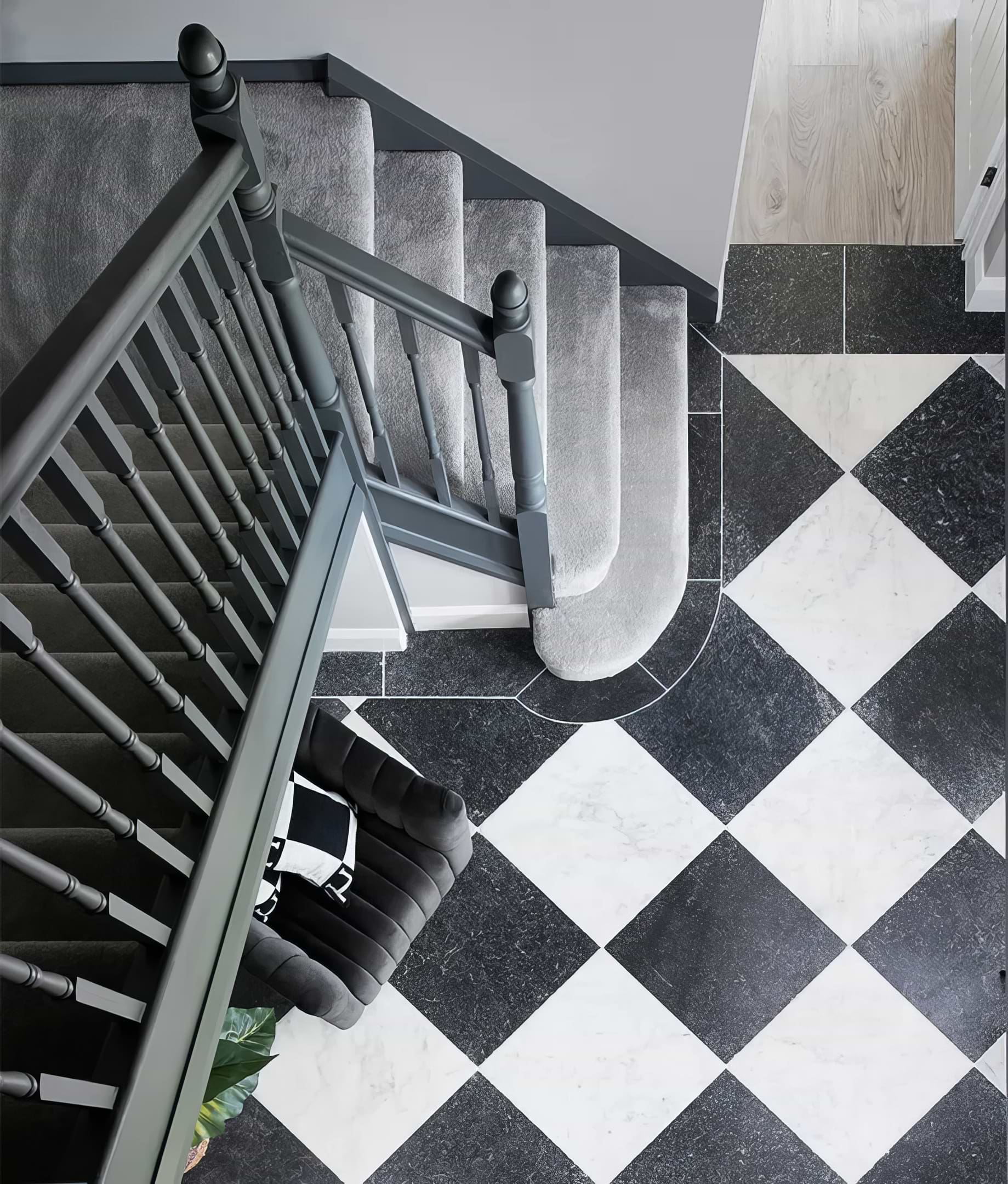 Kendal Marble Tumbled Finish - Hyperion Tiles