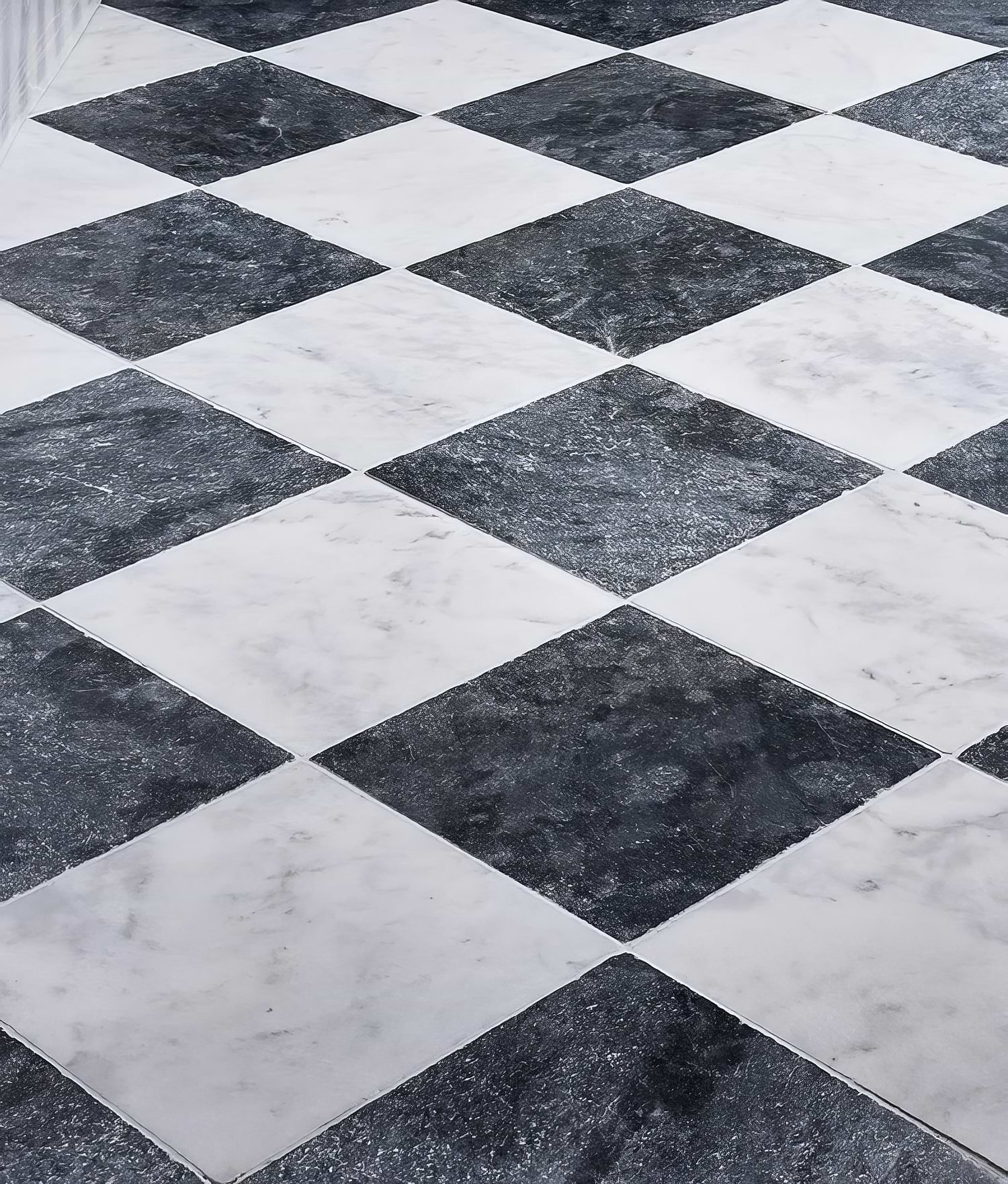 Kendal Marble Tumbled Finish - Hyperion Tiles