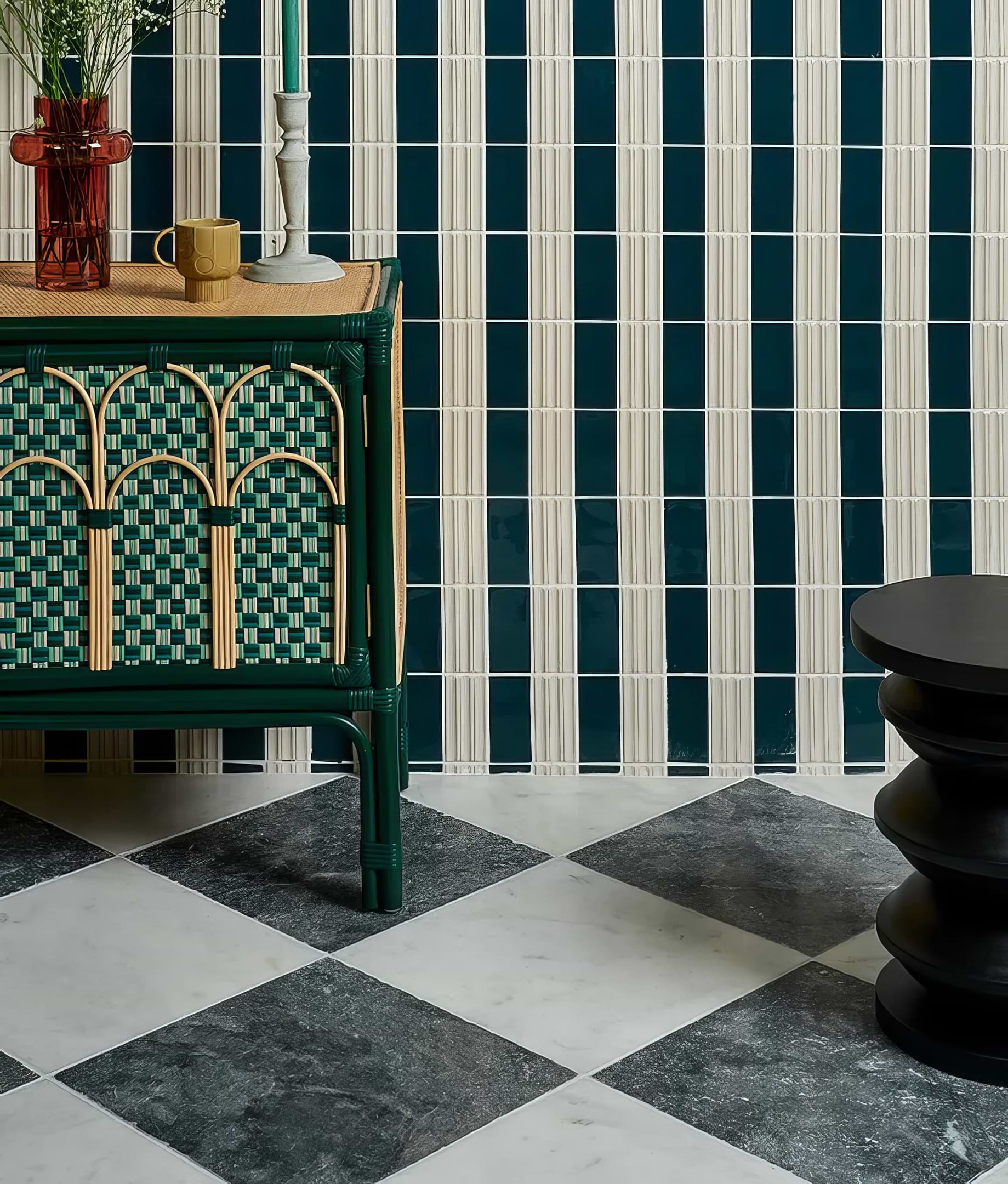 Kendal Marble Tumbled Finish - Hyperion Tiles