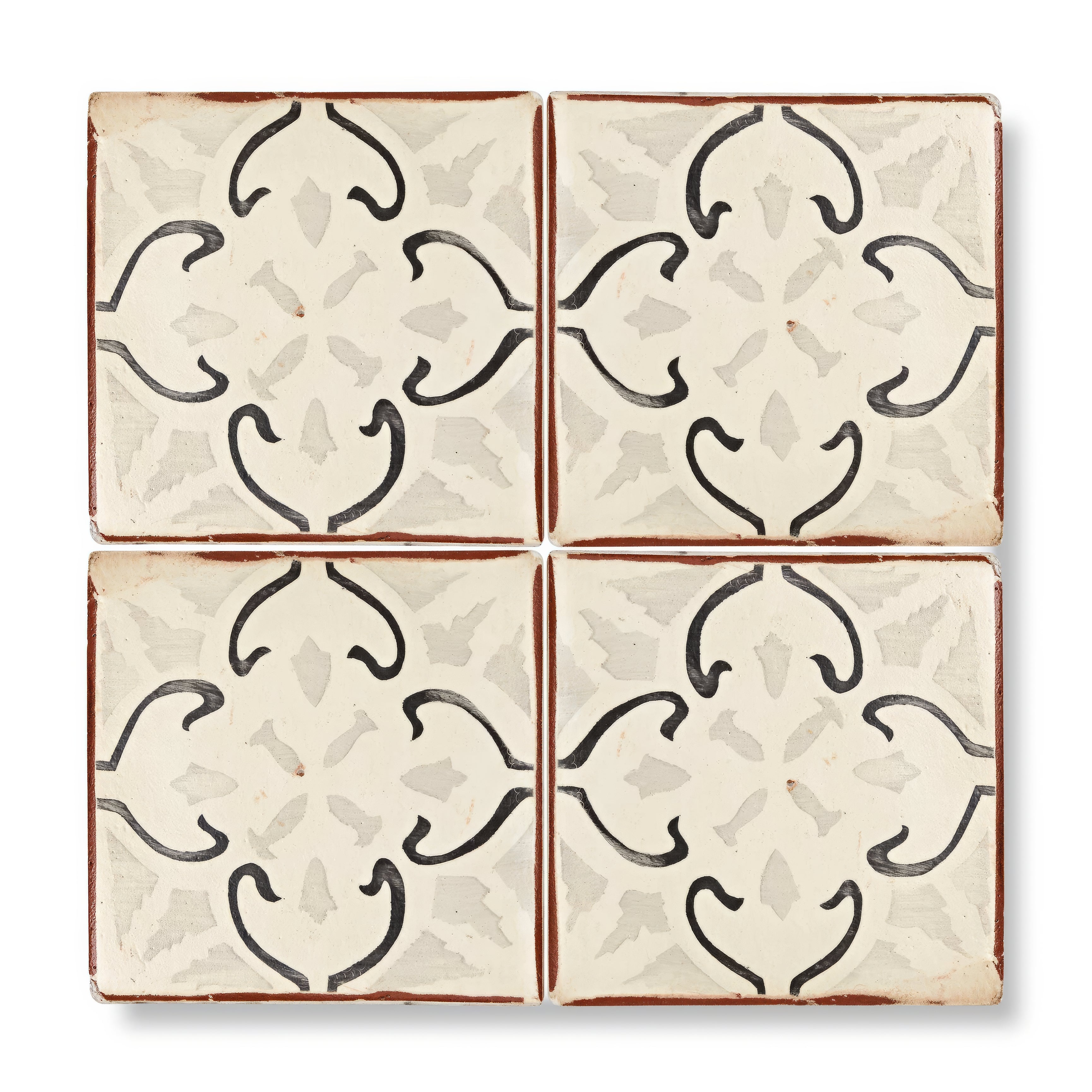 Marrakech Mabrouka - Hyperion Tiles - Fired Earth