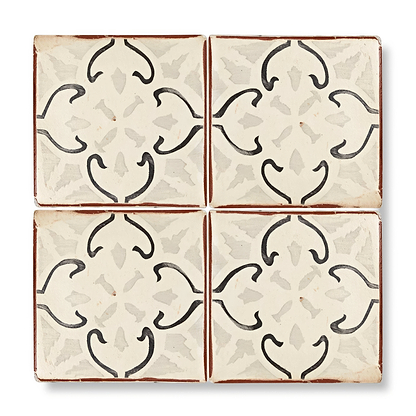 Marrakech Mabrouka - Hyperion Tiles - Fired Earth