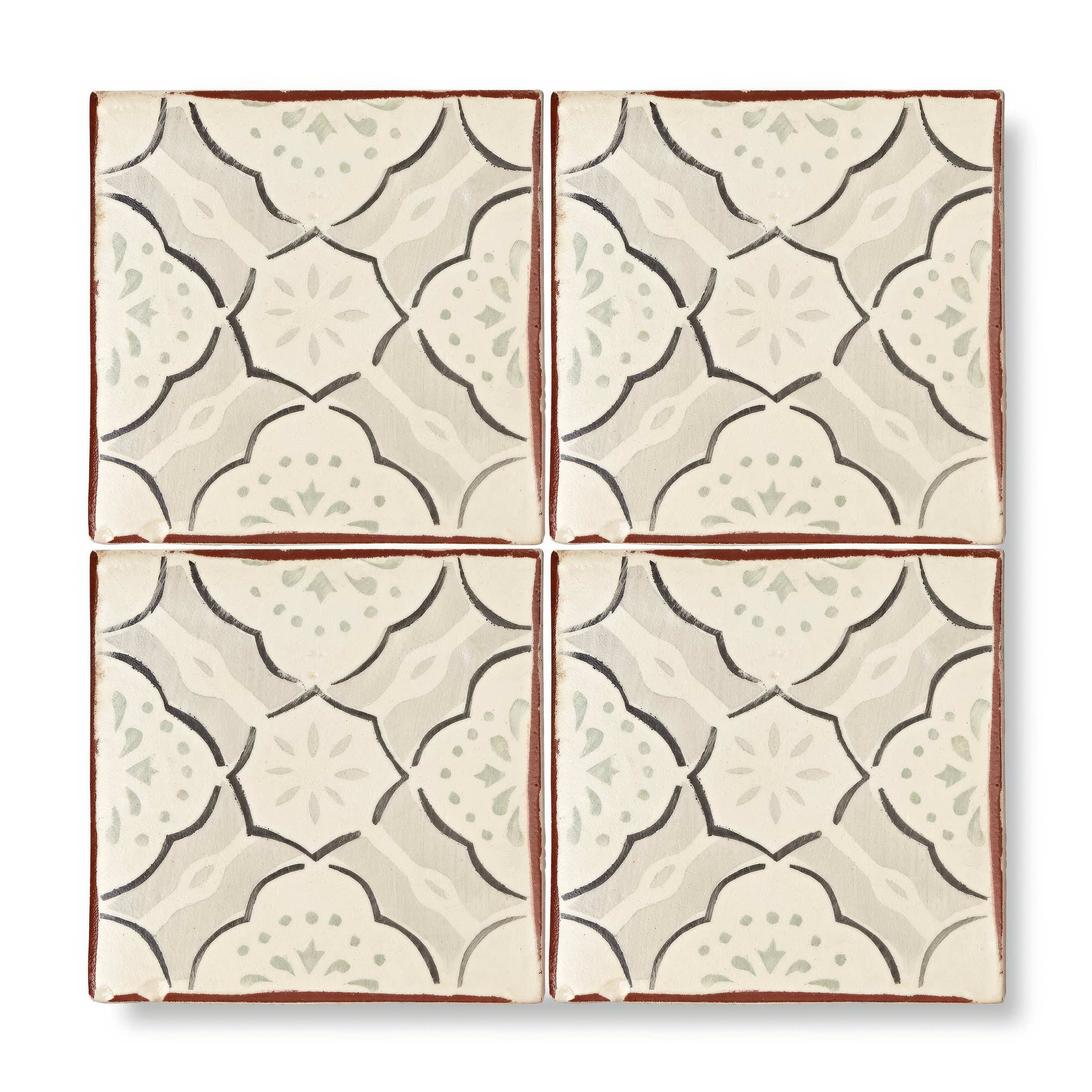 Marrakech Menara - Hyperion Tiles - Fired Earth