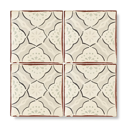 Marrakech Menara - Hyperion Tiles - Fired Earth