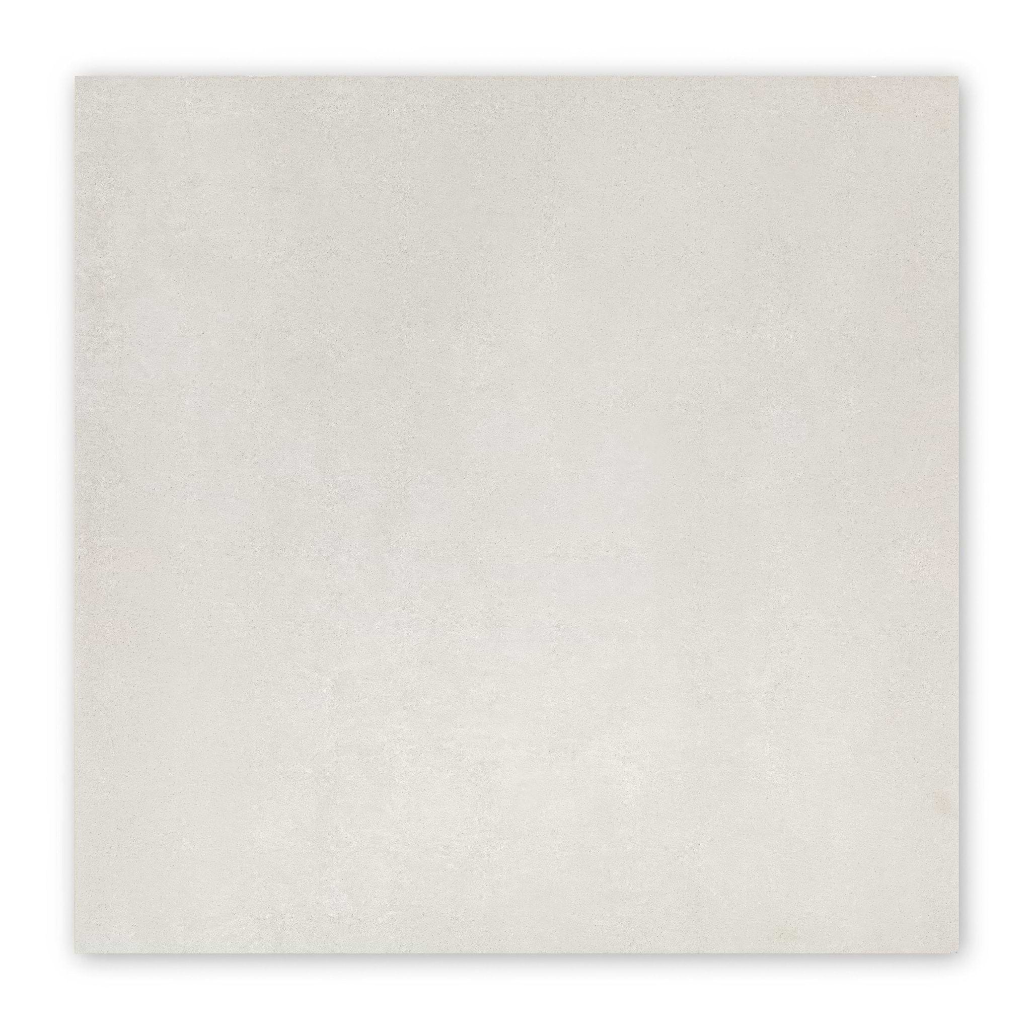 Moderna White 60 x 60cm - Hyperion Tiles