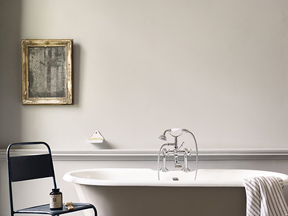 Modernist White - Hyperion Tiles