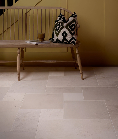 Moleanos Blend Limestone Tumbled By Hyperion Tiles