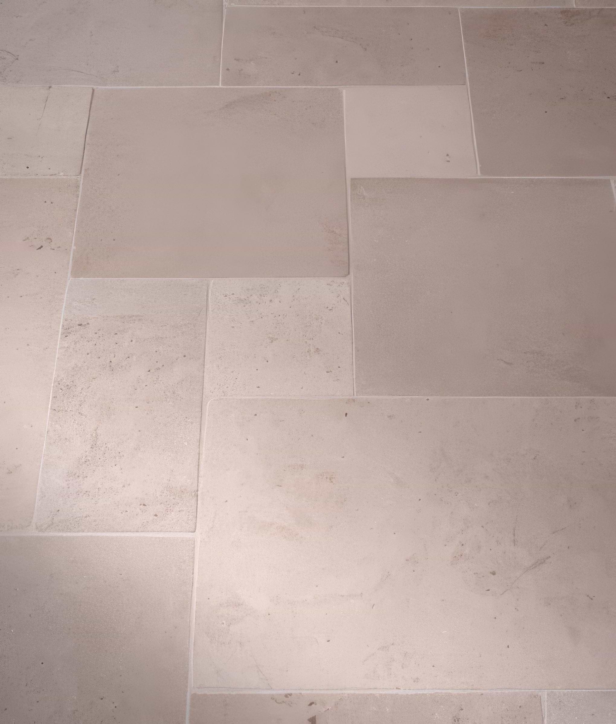 Moleanos Blend Limestone Tumbled By Hyperion Tiles