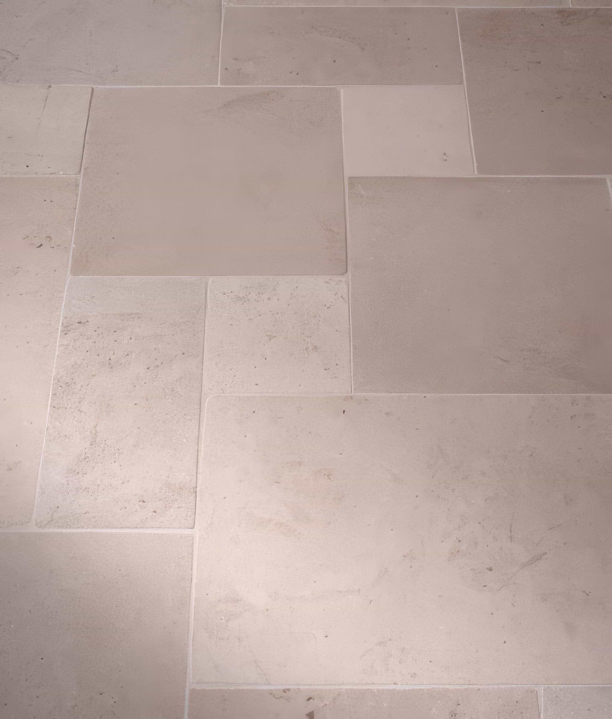 Moleanos Blend Limestone Tumbled By Hyperion Tiles