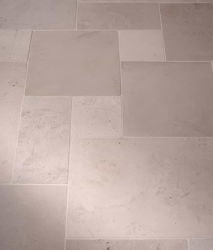 Moleanos Blend Limestone Tumbled By Hyperion Tiles